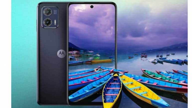 Motorola Moto G73 5G Launched In India With 50MP 'Ultra Pixel' Camera:  Check Price, Specifications Here - News18