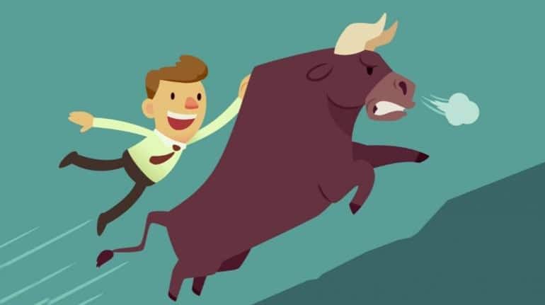 Equity mutual funds get close to Rs 20,000 crore net inflow in October: AMFI