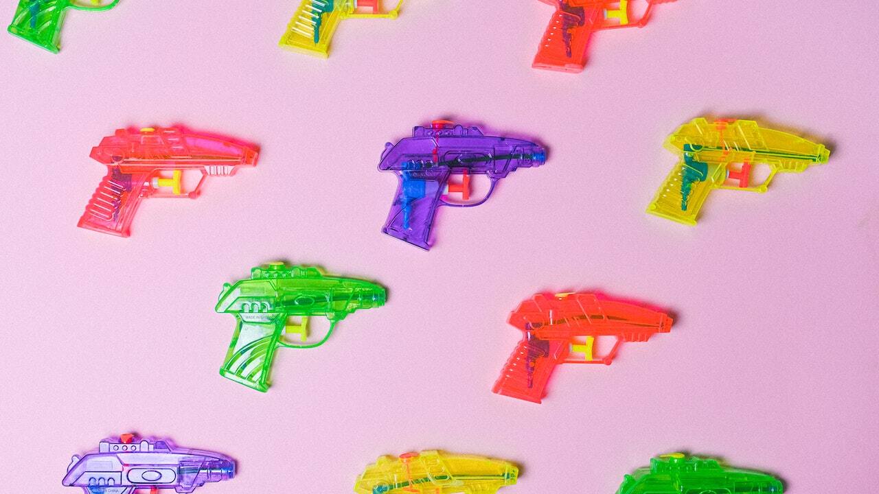 Funnycontrol | The Holi in the markets