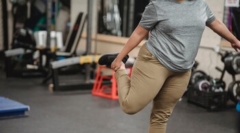 Obesity is a risk factor for health conditions like diabetes. Conversely, insulin resistance and diabetes are also risk factors for obesity. (Image: Julia Larson via Pexels)