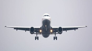 ICRA expects domestic-passenger traffic to reach 145-150 million in FY24, which is “much-higher” than the pre-pandemic levels.
(Photo by Pixabay/Pexels)