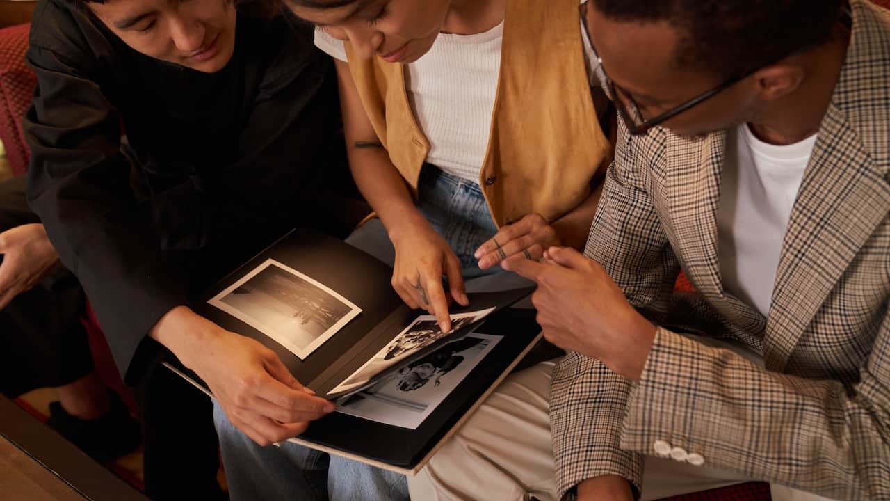 My Family and Other Globalizers | Couples around the world are choosing not to have kids. And yet...