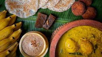 In the Indian repertoire are rasams that find their origins in sambars, and chutneys and pachadis that often go into morukozhambu. (Representational image: Saveurs Secretes via Pexels)