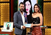 Shark Tank India: Parul Gulati reacts to trolling. 'End of the day I took Rs 1 crore'