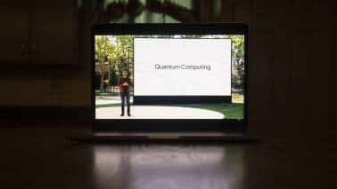 Quantum Computing: Google is making breakthroughs much bigger than AI Quantum Computing: Google is making breakthroughs much bigger than AI
