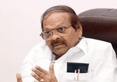 Karnataka Elections: BJP MLC Baburao Chinchansur likely to join Congress ahead of polls