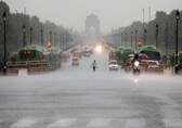 Delhi likely to witness rain and thundershowers; IMD issues yellow alert