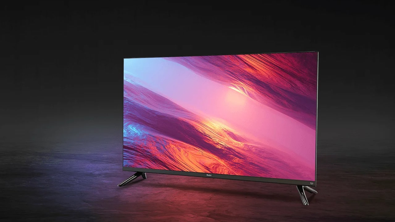 Xiaomi's Redmi Smart TV 32 launched in India with Amazon's Fire OS.