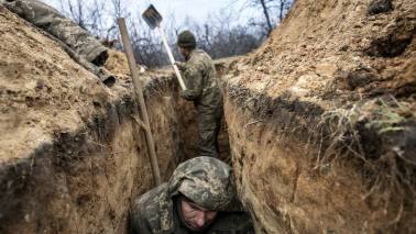 Ukraine War: The US is losing the messaging war to Russia
