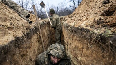 Clearing landmines is critical to Ukraine’s survival 