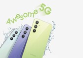 Samsung Galaxy A34 5G, Galaxy A54 5G go on sale in India today during Live Commerce event