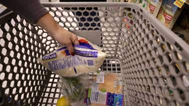 Why lower income FMCG consumers’ shopping baskets are lighter