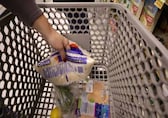 Why lower income FMCG consumers’ shopping baskets are lighter