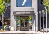 Why a bank default in Silicon Valley matters