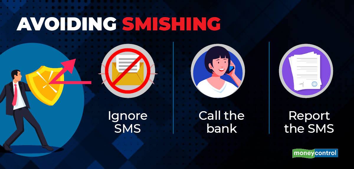 smishing attack_001