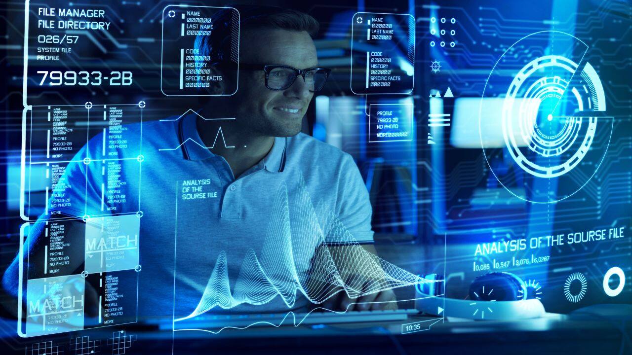 Securekloud Technologies: Subsidiary Healthcare Triangle Inc has signed a new $3 million agreement to provide cloud DevOps managed services for a leading life sciences customer.