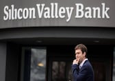 Former SVB head draws outrage at hearing on US bank failures