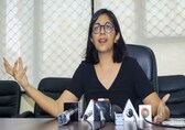 Maliwal has injuries on left leg and right cheek: Medical report