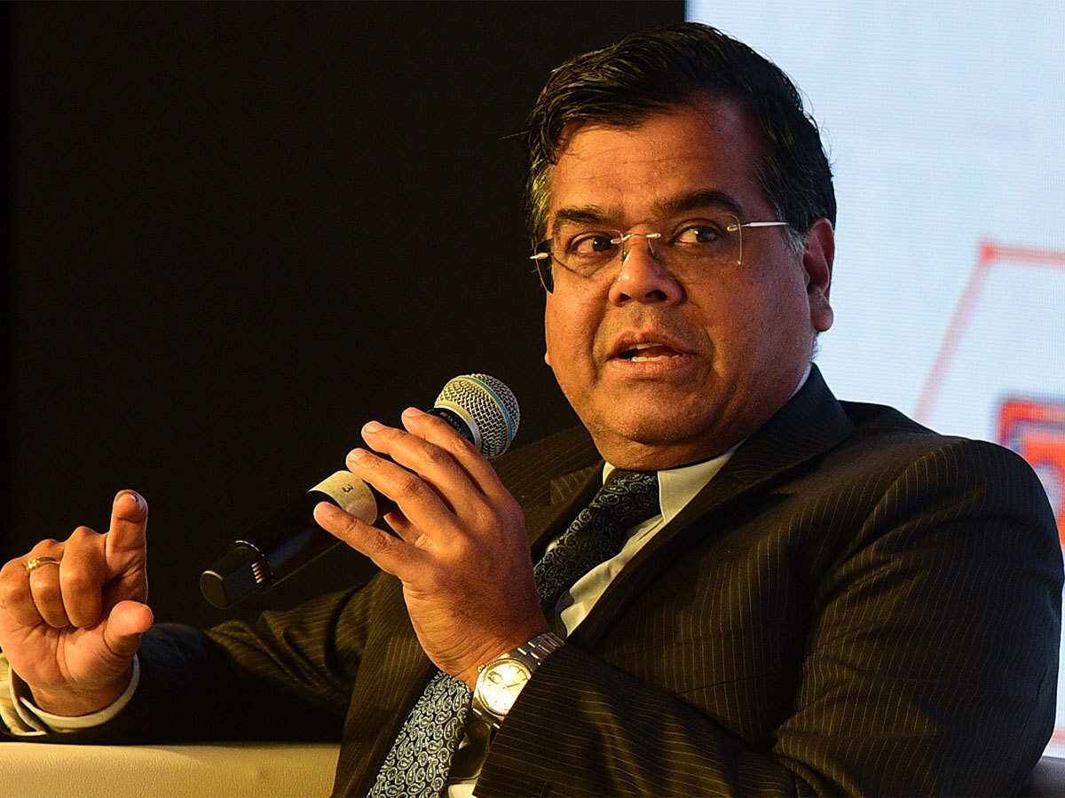 Cannot become Viksit Bharat without taxing capital gains appropriately: Fin Secy Somanathan