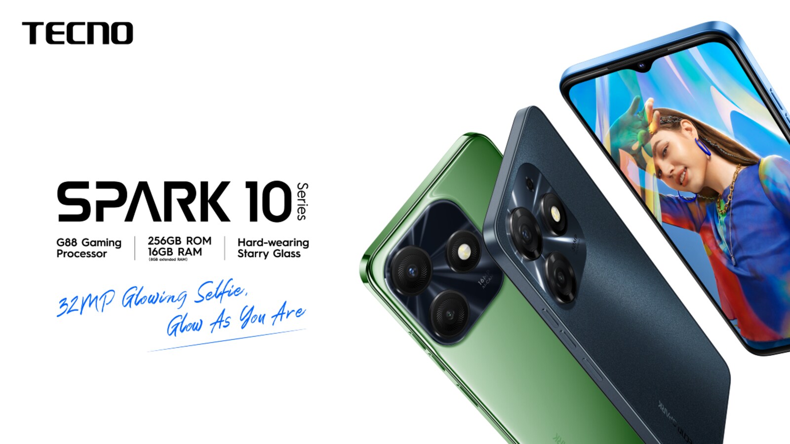 Tecno Spark 10 Pro review: Alternative offers, our verdict, pros and cons