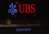 UBS-Credit Suisse: Shotgun wedding aims to forestall contagion