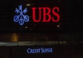 UBS set for talks with Michael Klein to terminate Credit Suisse investment bank deal