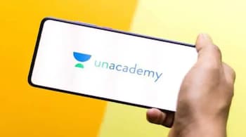 Unacademy's senior leadership team, including founders, will be taking pay cuts for FY24.