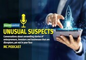 Pan India Medical Cannabis &amp; Hemp Association: A disruption story | Unusual Suspects