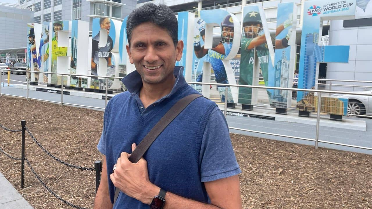 Ind vs Aus: Venkatesh Prasad trends as KL Rahul is dropped Ind vs Aus: Venkatesh Prasad trends as KL Rahul is dropped