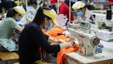 Trying to replace China’s supply chains? Look what's happened to Vietnam Trying to replace China’s supply chains? Look what's happened to Vietnam