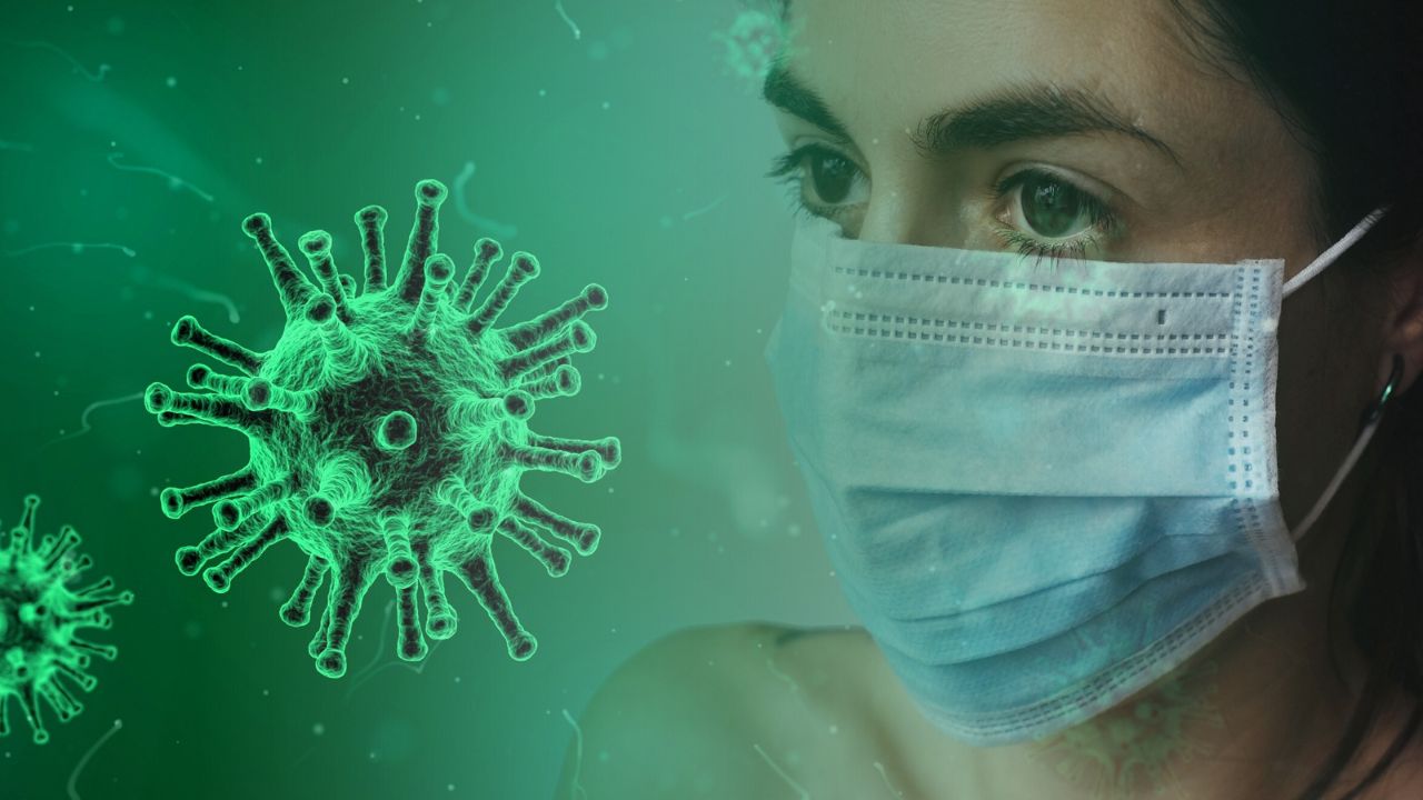 Have fever, running nose and cough? Know the difference between Adenovirus, H3N2 and Covid