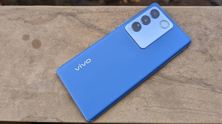 Vivo V29 Pro goes on sale: Price, offers and more - Times of India