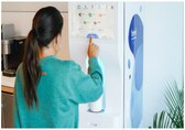 Companies are using water coolers to track employees coming to office