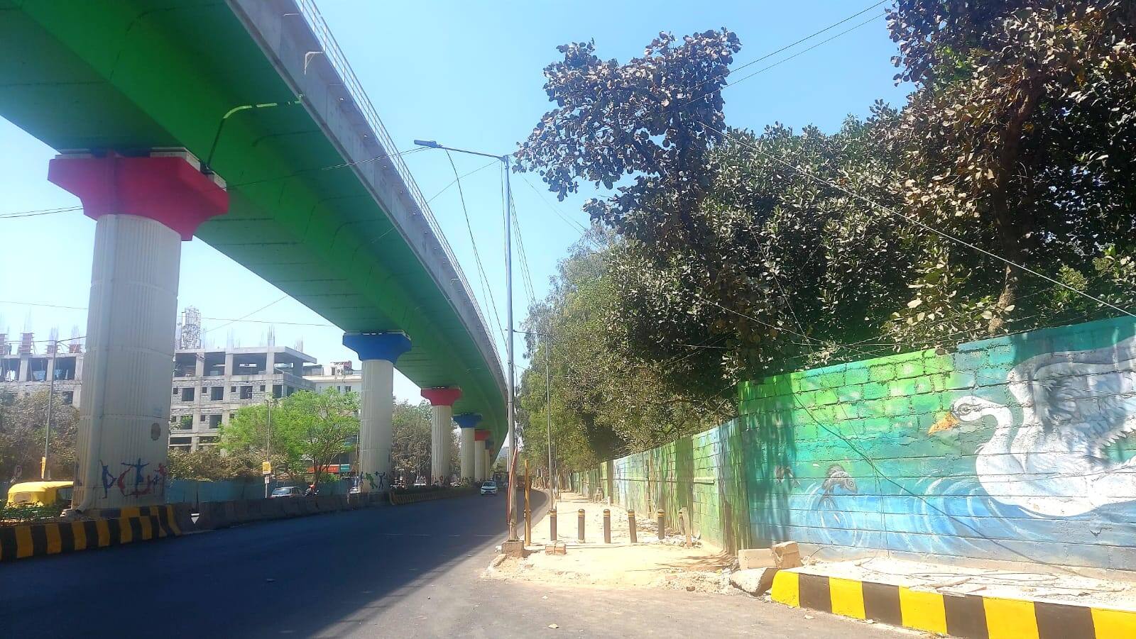 From funding stations to painting pillars, here’s how corporates are boarding the Bengaluru Metro