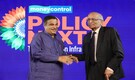 PolicyNext - Infra Push
