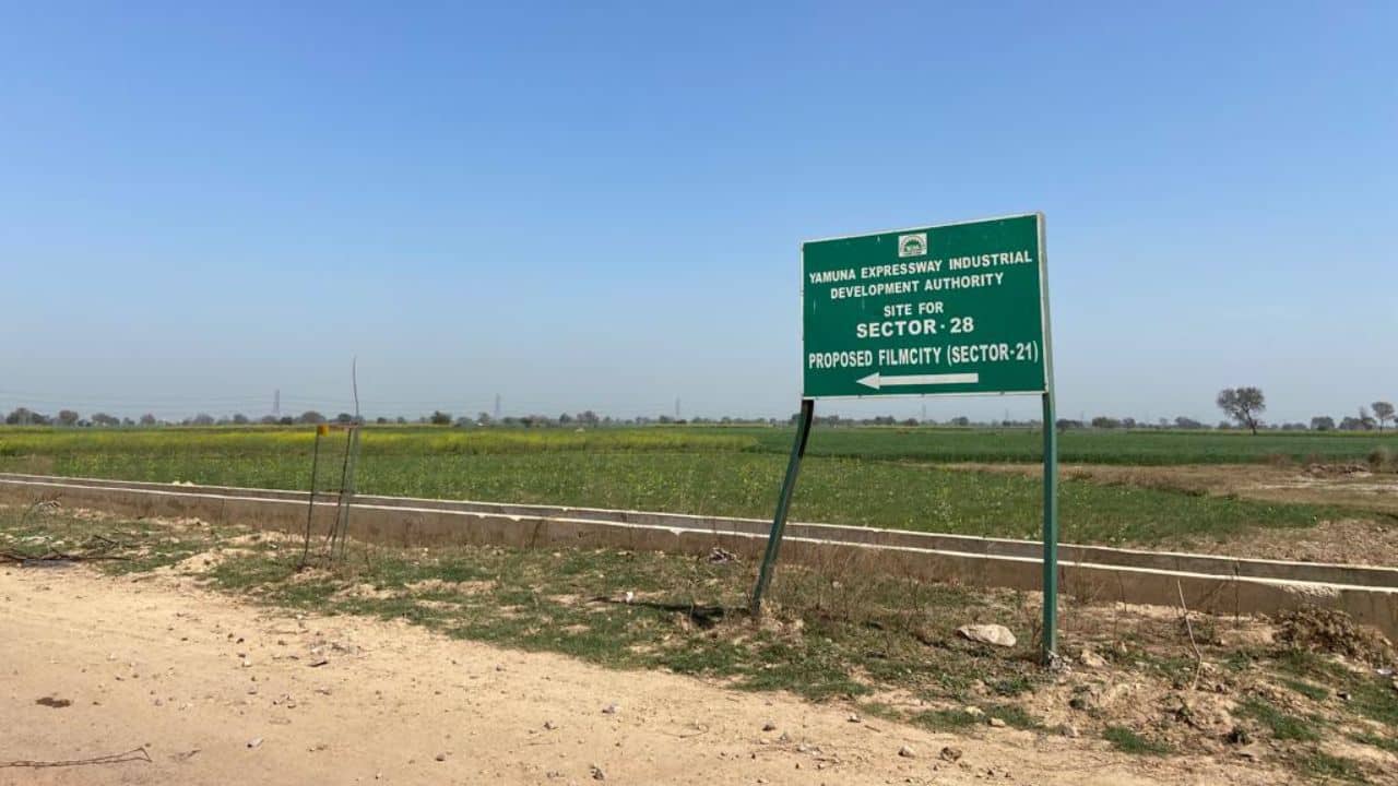 The Noida Film City project is expected to come up in Sector 21, off the Yamuna Expressway in Greater Noida. Nearly 1,000 acres of land have been identified for the ambitious project. It is located about six kilometres from the upcoming international airport in Jewar and 12 kilometres from the Eastern Peripheral Expressway. The objective is to provide an integrated media infrastructure for the entire value chain of film pre-production, film tourism and post production. The proposed Rs 10,000-crore project in Greater Noida has failed to attract bidders probably on account of the huge investment requirement and stringent bidding terms. 
