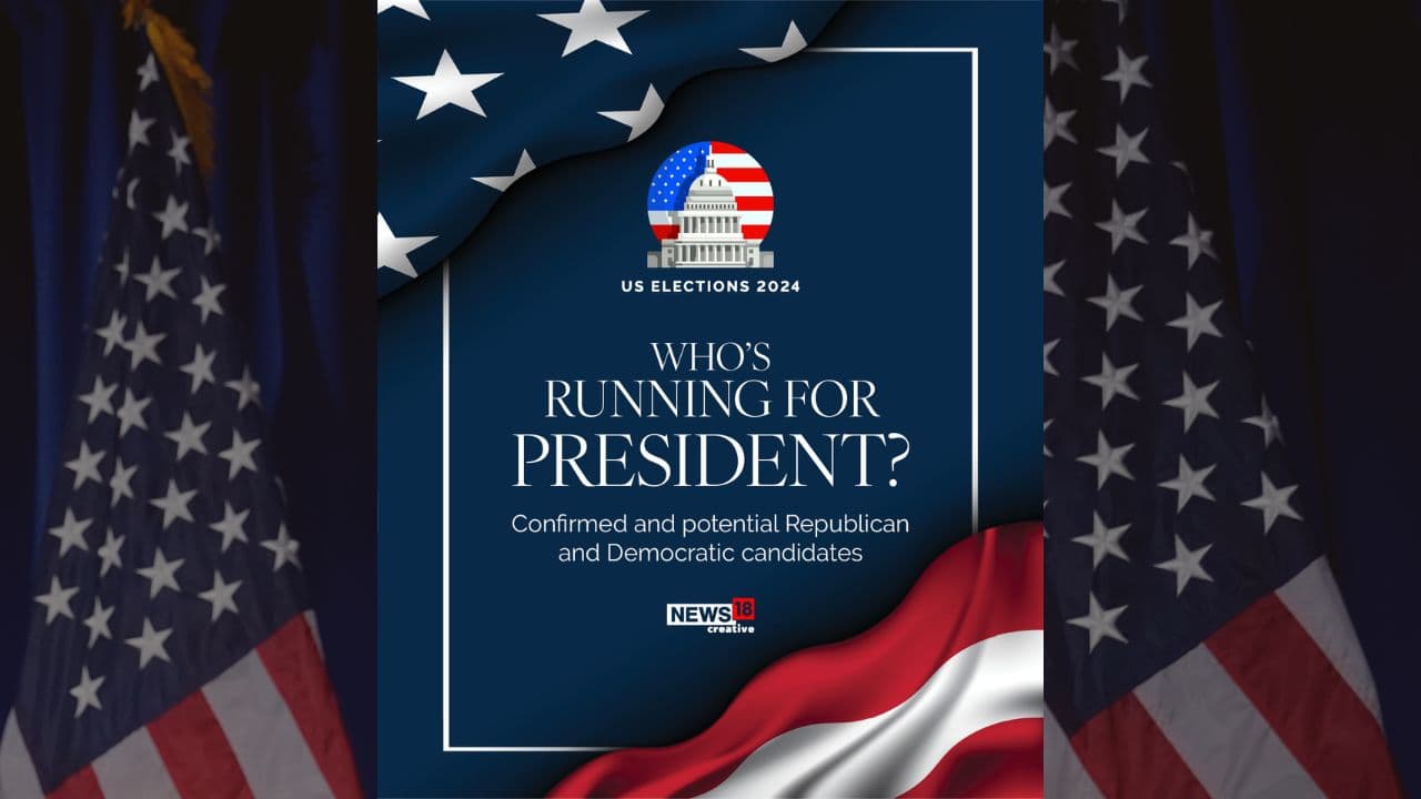 US President Joe Biden announced 2024 reelection bid; a look at