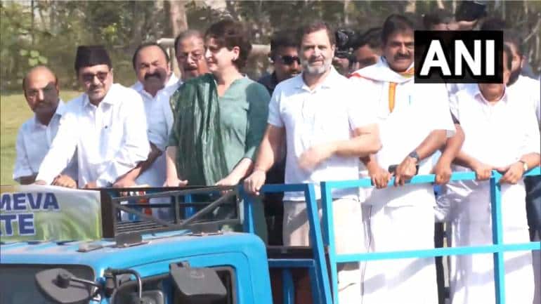 Congress to start 2024 election battle from Nagpur - Here's why the city is important - Vimarsana News
