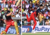 IPL 2023: Faf Du Plessis, Mohammed Siraj help Bangalore take down Punjab
