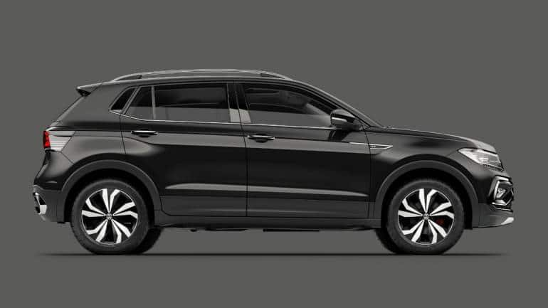 Volkswagen T-Roc gets new Black Edition in international markets