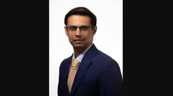 Aravind Maiya Embassy REIT