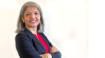 Anindita Das Veluri, 49, Director - Marketing, Adobe India
