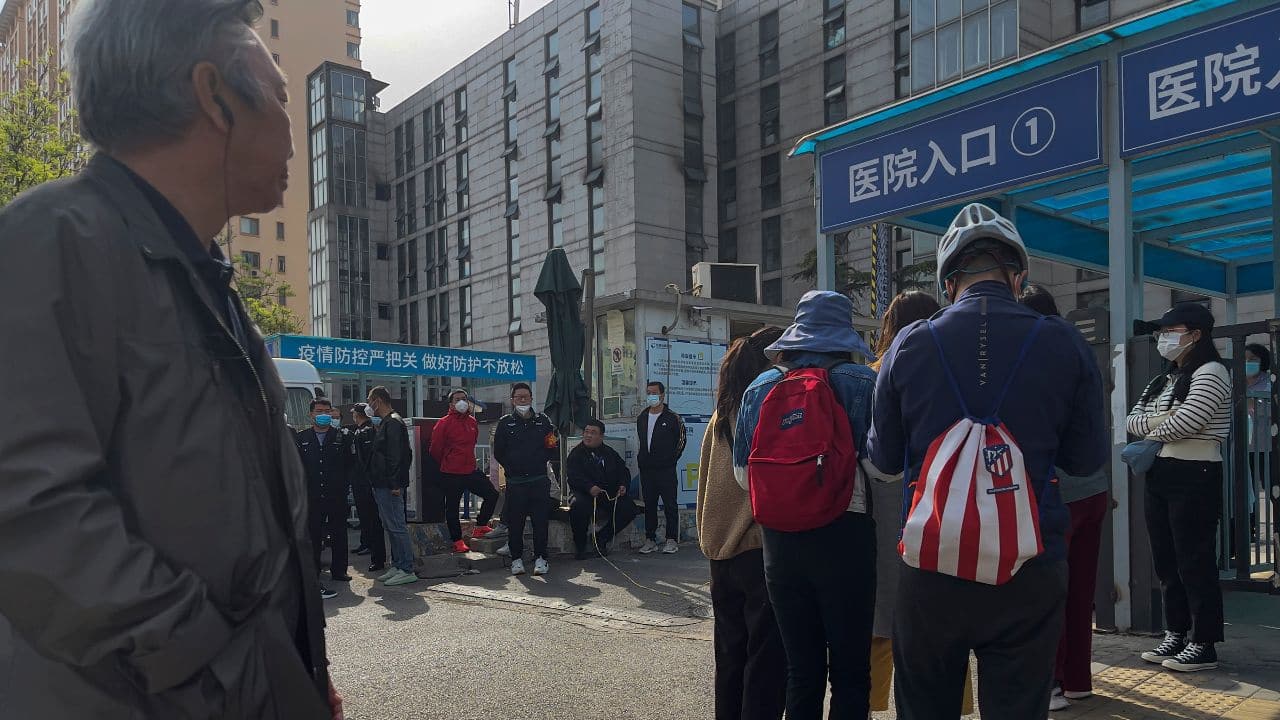 Safety rules are frequently ignored in China, but accidents on the level of the Changfeng fire are treated with a much higher level of scrutiny. (Source: AP)
