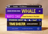 International Booker Prize 2023: 6 shortlisted books, and reasons why literary awards matter
