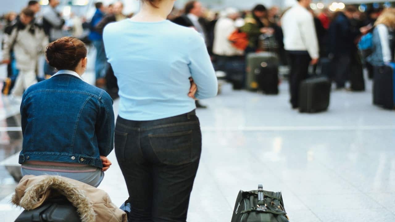Online travel booking space heating up – who feels the pinch?