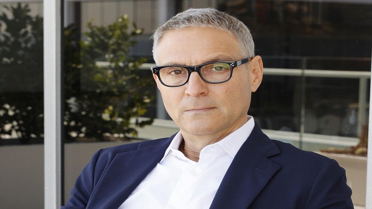 How Ari Emanuel bought his way to a $21 billion fighting empire