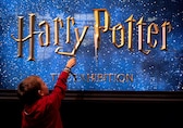 Harry Potter books to be made into new TV series featuring an all new cast