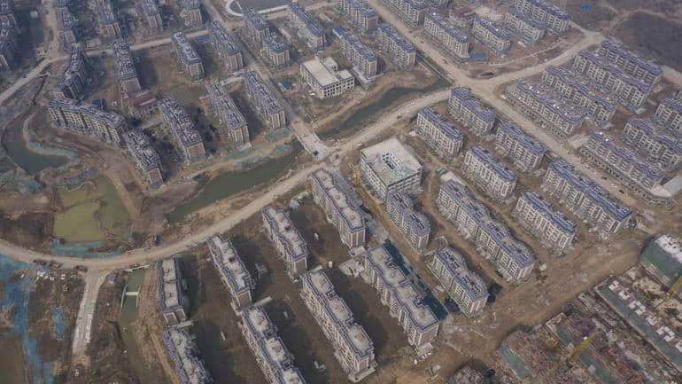Chinas Real Estate Woes: How bad can things get?