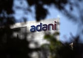 GQG Partners' Rajiv Jain raises Adani stake by about 10% for $3.5 billion bet