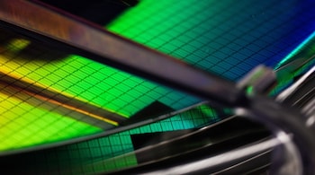 Four Asian countries lead in US chip diversification move